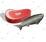 Meat & Fish
